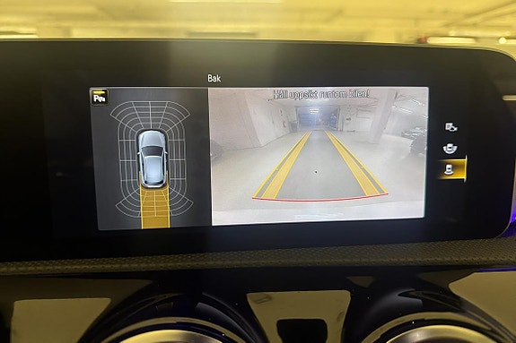 Mercedes-Benz A220 19 of 20