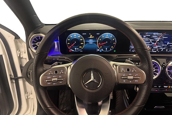 Mercedes-Benz A220 11 of 20