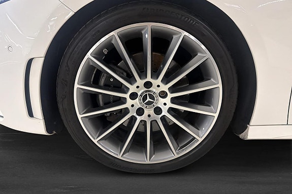Mercedes-Benz A220 20 of 20