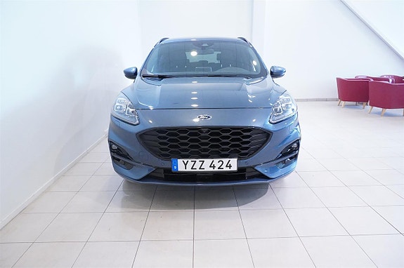 Ford Kuga 3 of 15