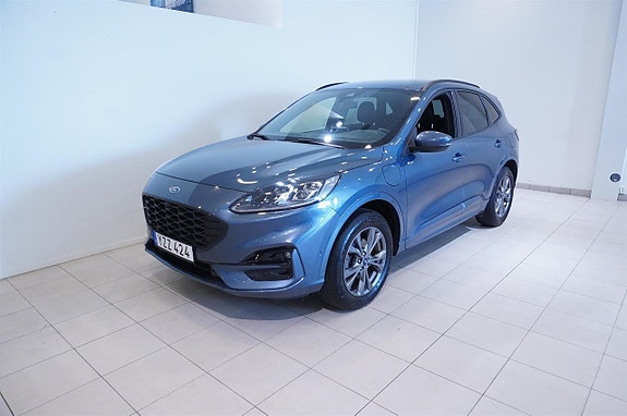 Ford Kuga 4 of 15