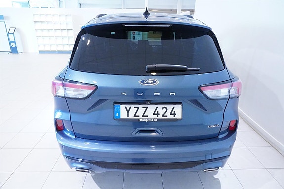 Ford Kuga 6 of 15