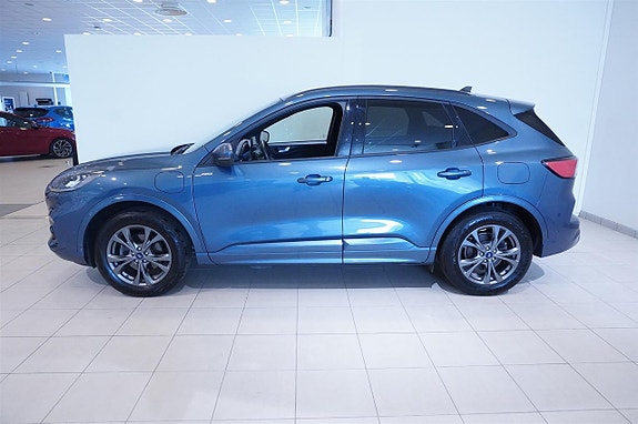 Ford Kuga 2 of 15