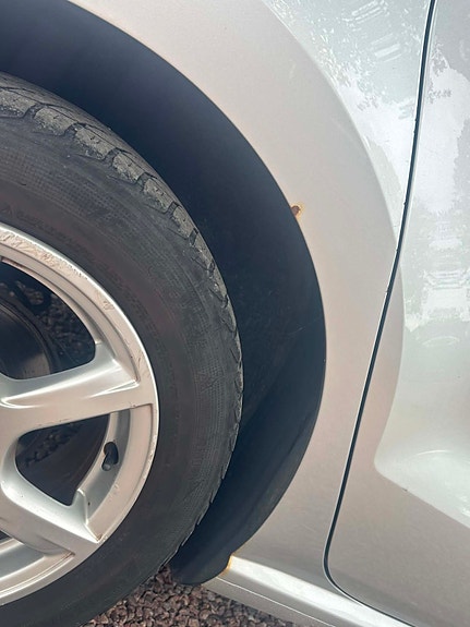 Volkswagen Polo 4 of 4