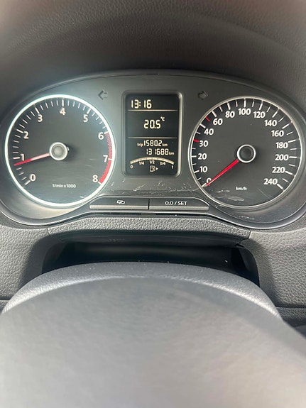 Volkswagen Polo 3 of 4