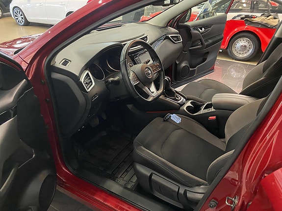 Nissan Qashqai 11 of 22