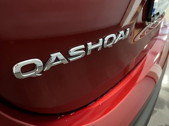 Nissan Qashqai 15 of 22