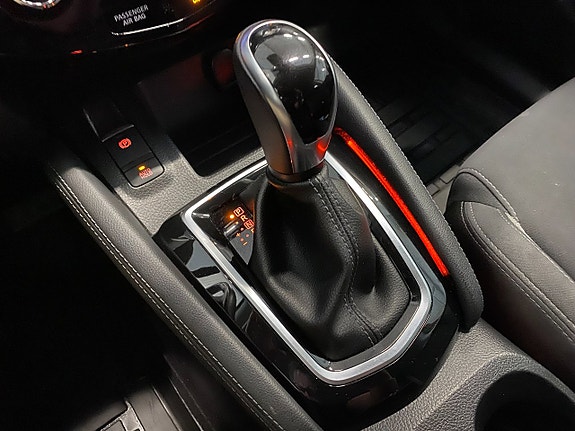 Nissan Qashqai 21 of 22