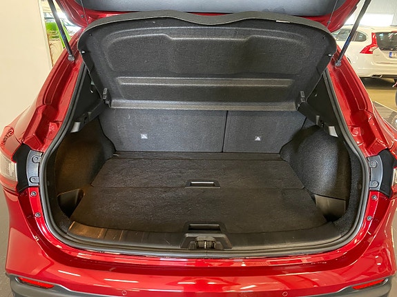Nissan Qashqai 8 of 22
