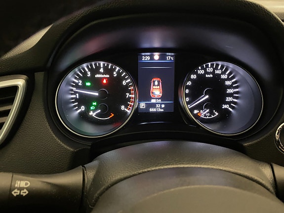 Nissan Qashqai 19 of 22