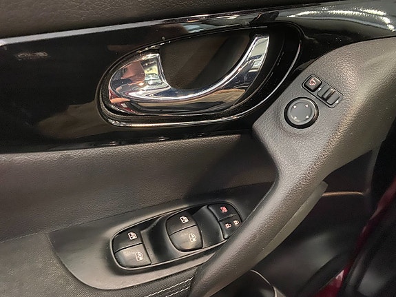 Nissan Qashqai 22 of 22