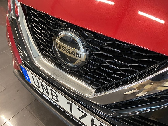 Nissan Qashqai 17 of 22