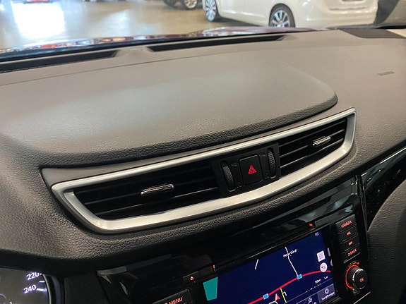 Nissan Qashqai 20 of 22