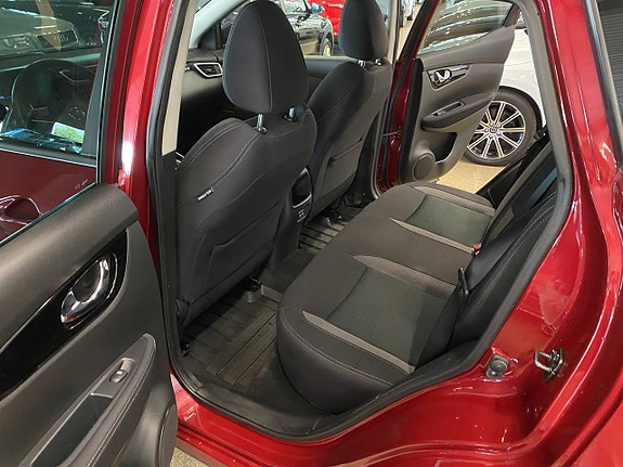 Nissan Qashqai 13 of 22
