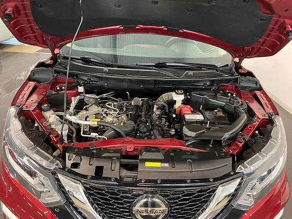Nissan Qashqai 10 of 22