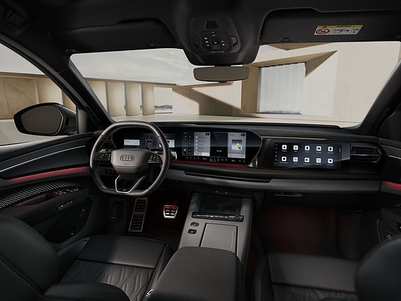 Audi Q9 8 of 11
