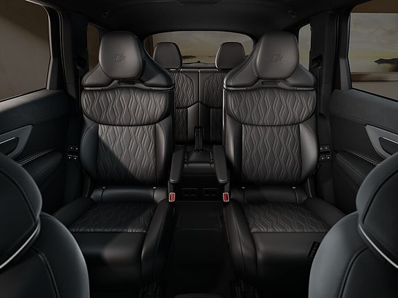 Audi Q9 10 of 11