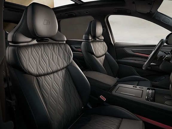 Audi Q9 9 of 11