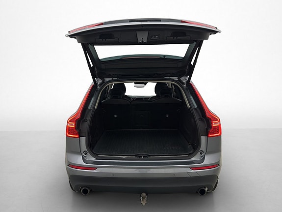 Volvo XC60 26 of 26