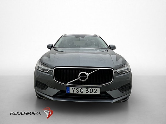 Volvo XC60 2 of 26