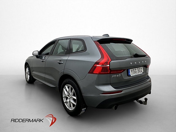Volvo XC60 5 of 26
