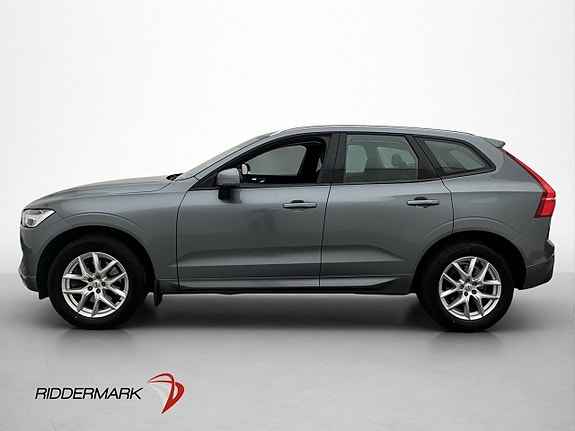 Volvo XC60 4 of 26