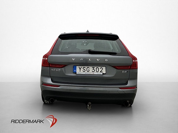 Volvo XC60 6 of 26