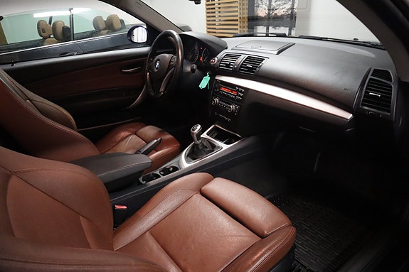 BMW 118d 9 of 19