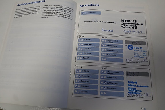BMW 118d 16 of 19