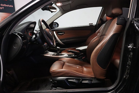 BMW 118d 8 of 19