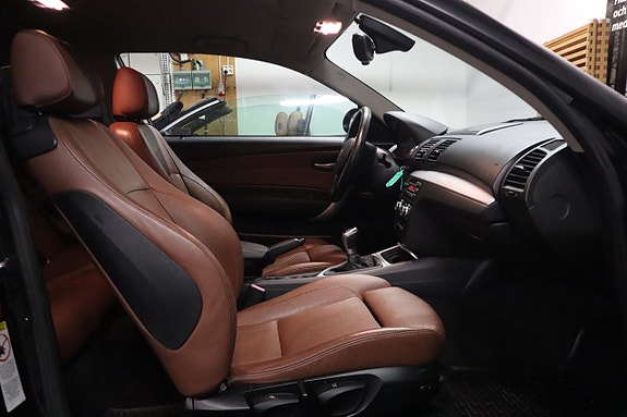 BMW 118d 10 of 19