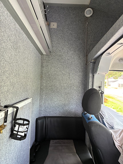 Peugeot Boxer 14 of 14