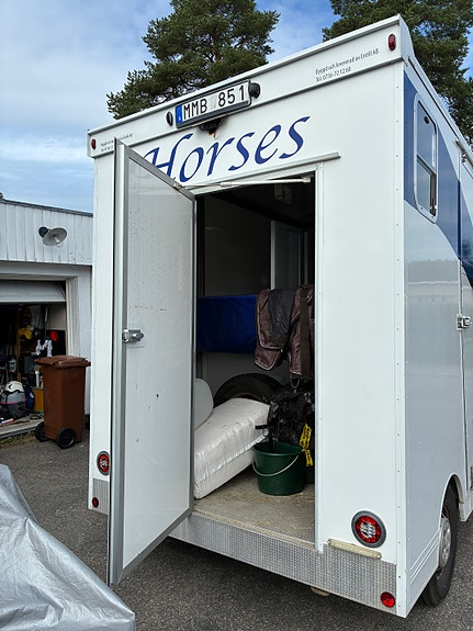 Peugeot Boxer 5 of 14