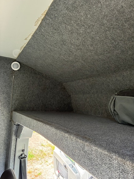 Peugeot Boxer 11 of 14