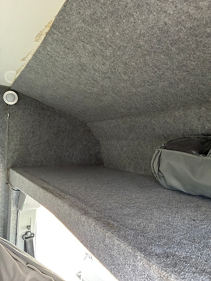 Peugeot Boxer 10 of 14