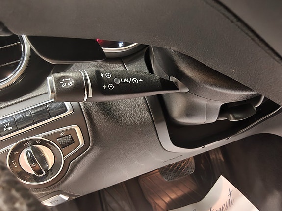 Mercedes-Benz C30 18 of 19