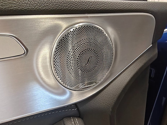 Mercedes-Benz C30 10 of 19