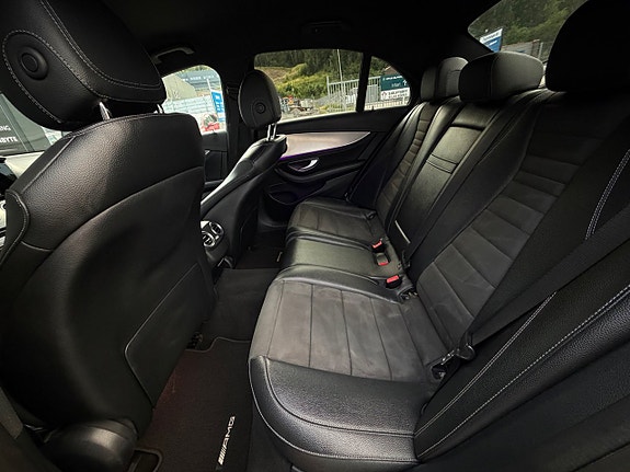 Mercedes-Benz E220 d 13 of 27