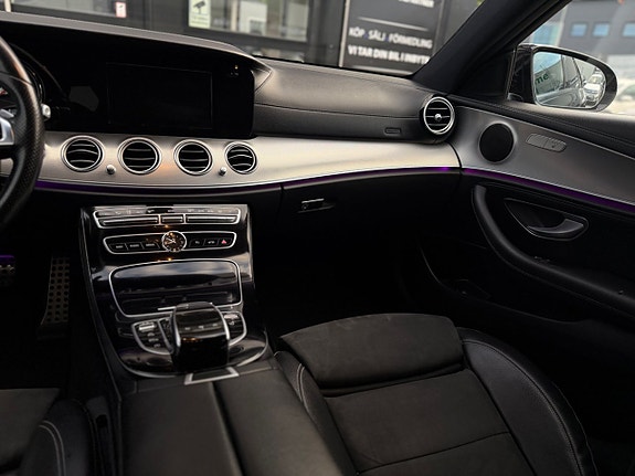 Mercedes-Benz E220 d 22 of 27