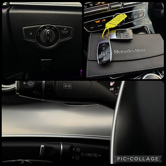 Mercedes-Benz E220 d 23 of 27