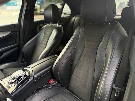Mercedes-Benz E220 d 12 of 27