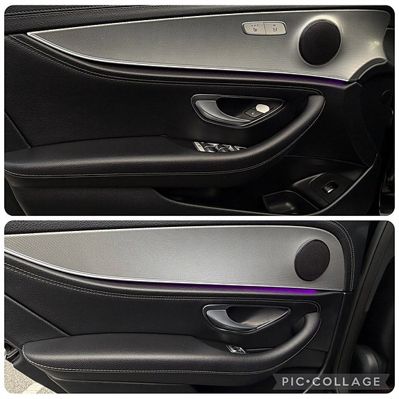 Mercedes-Benz E220 d 24 of 27