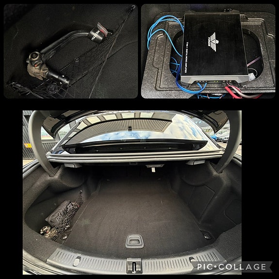 Mercedes-Benz E220 d 26 of 27