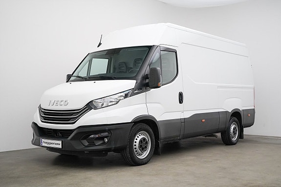 Iveco Daily 21 of 21