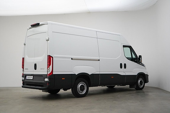 Iveco Daily 18 of 21