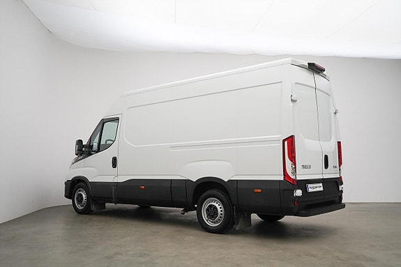 Iveco Daily 4 of 21