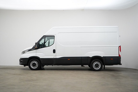 Iveco Daily 3 of 21