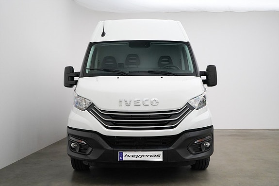 Iveco Daily 19 of 21