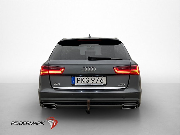 Audi A6 6 of 30