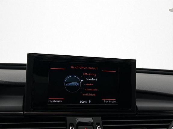 Audi A6 22 of 30